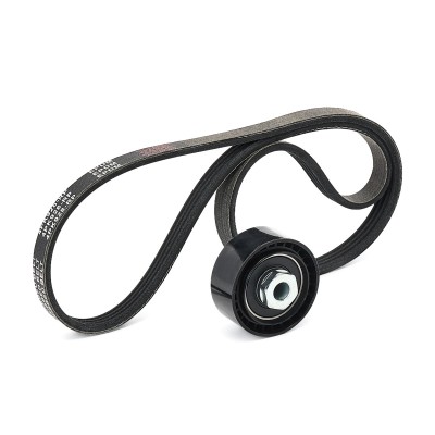 Mehrrippiger Keilriemen Set RIDEX 542R0497P 542R0497P - foto 9