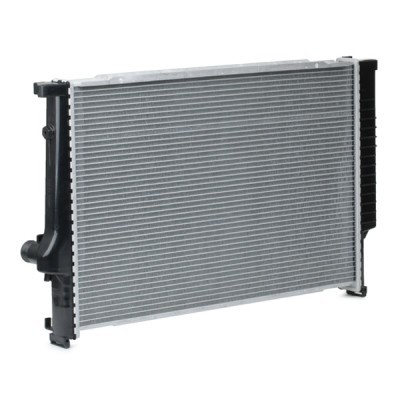Kühler, Motorkühlung RIDEX 470R0927 470R0927 - foto 4