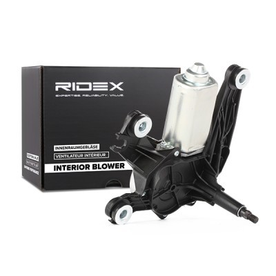 Wischermotor RIDEX 295W0031 295W0031 - foto 2