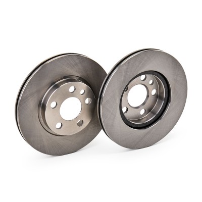 Bremsscheibe RIDEX 82B0070 82B0070 - foto 7