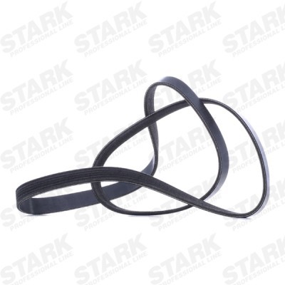 Keilrippenriemen Stark SKPB-0090018 SKPB-0090018 - foto 4