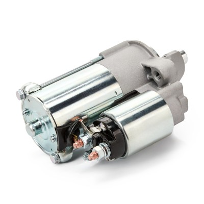 Anlasser RIDEX 2S0052P 2S0052P - foto 4