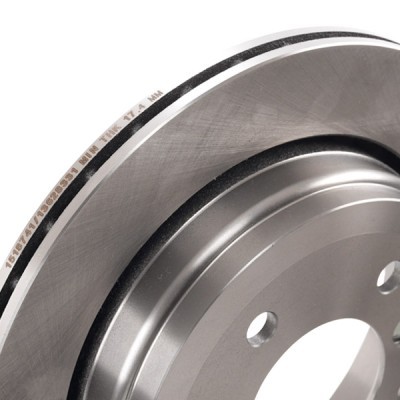 Bremsscheibe RIDEX 82B1336 82B1336 - foto 4