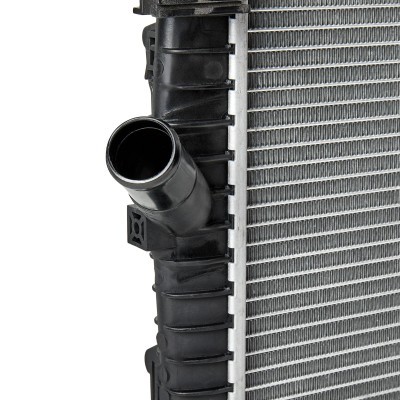 Kühler, Motorkühlung RIDEX 470R1065 470R1065 - foto 4