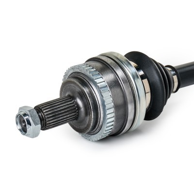 Antriebswelle RIDEX 13D0193R 13D0193R - foto 5