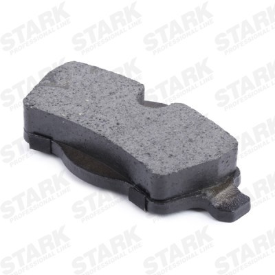 Bremsbeläge Satz Stark SKBP-0011942 SKBP-0011942 - foto 6