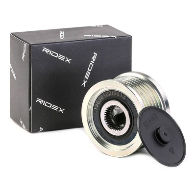 Lichtmaschine – Freilaufkupplung RIDEX 1390F0060 1390F0060 - foto 2
