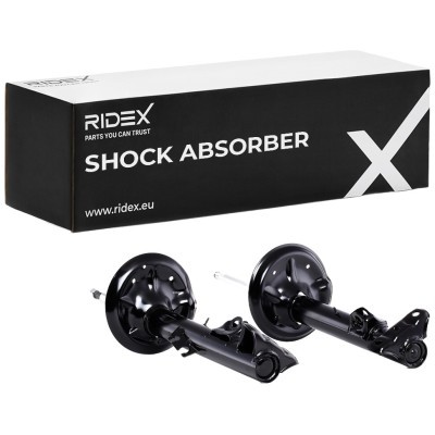 Stoßdämpfer RIDEX 854S1598 854S1598 - foto 2