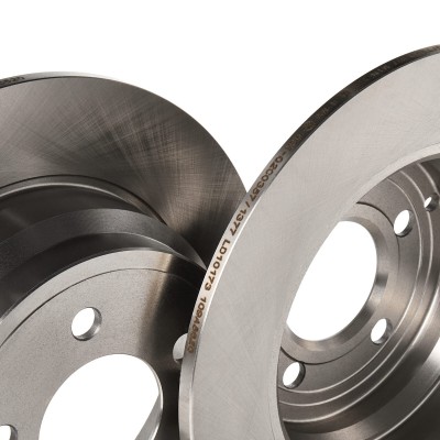 Bremsscheibe RIDEX 82B0220 82B0220 - foto 8