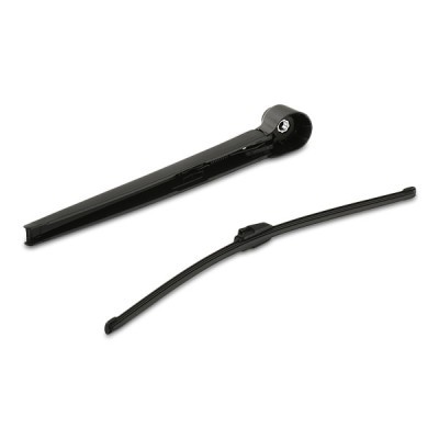Wischarm Scheibenreinigung RIDEX 301W0158 301W0158 - foto 4