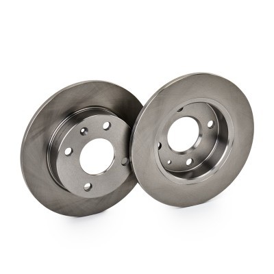 Bremsscheibe RIDEX 82B1008 82B1008 - foto 9