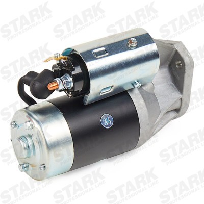 Anlasser Stark SKSTR-03330545 SKSTR-03330545 - foto 4