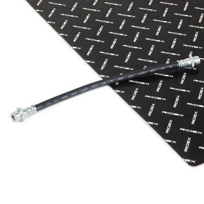 Bremsschlauch RIDEX 83B1316 83B1316 - foto 2