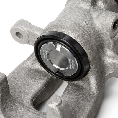 Bremssattel RIDEX 78B0499R 78B0499R - foto 5