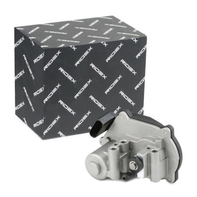 Drosselklappenregler RIDEX 3547C0012 3547C0012 - foto 2