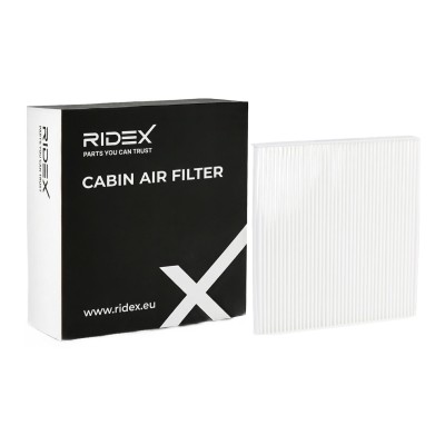 Filter, Innenraumluft RIDEX 424I0259 424I0259 - foto 8