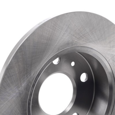 Bremsscheibe RIDEX 82B0652 82B0652 - foto 6