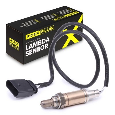 Lambdasonde RIDEX 3922L0073P 3922L0073P - foto 2