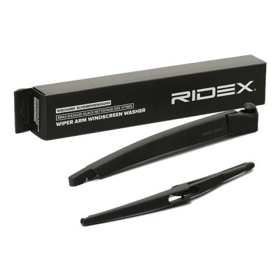 Wischarm Scheibenreinigung RIDEX 301W0066 301W0066 - foto 2
