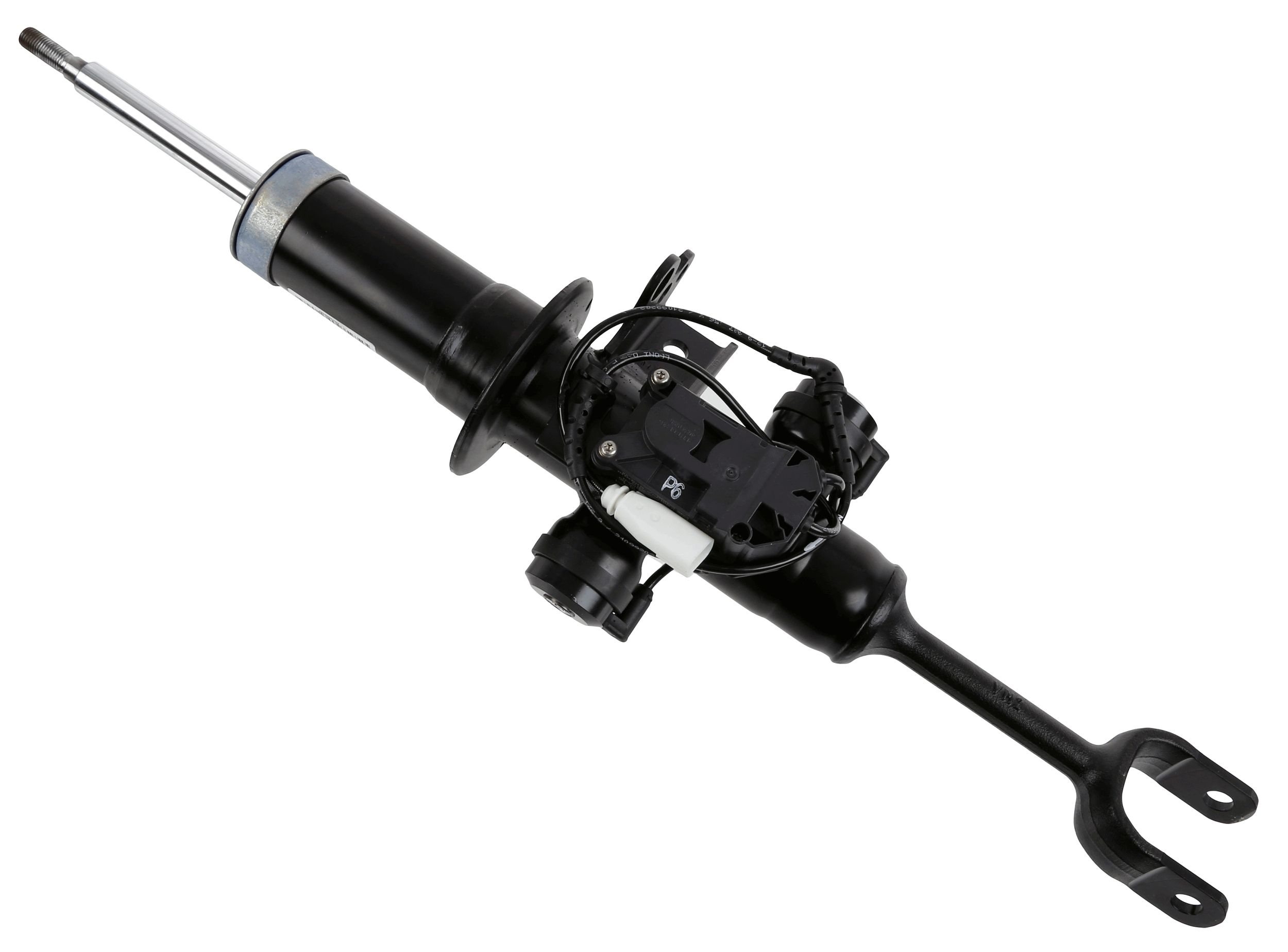 Stoßdämpfer SACHS 319 046 319 046 - foto 1