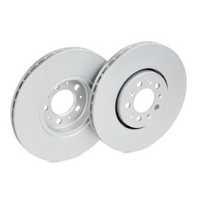 Bremsscheibe RIDEX 82B0143 82B0143 - foto 10