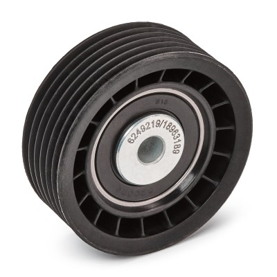 Mehrrippiger Keilriemen Set RIDEX 542R0385P 542R0385P - foto 12