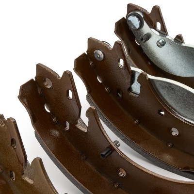 Bremsbeläge Satz RIDEX 70B0064 70B0064 - foto 6