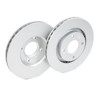 Bremsscheibe RIDEX 82B0015 82B0015 - foto 8
