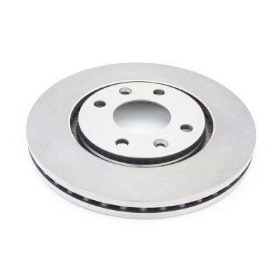 Bremsscheibe RIDEX 82B0458 82B0458 - foto 4