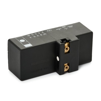 Steuergerät Elektrolüfter RIDEX 3545C0012 3545C0012 - foto 3