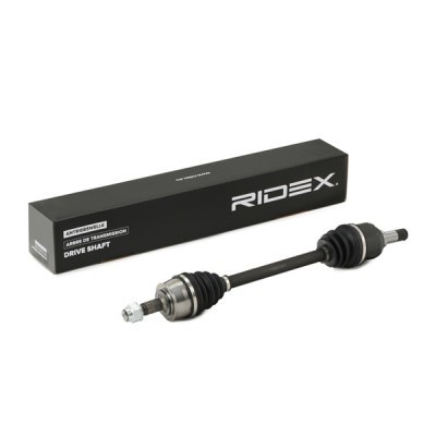 Antriebswelle RIDEX 13D0666 13D0666 - foto 2