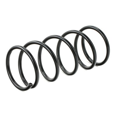 Fahrwerksfeder RIDEX 188C0428 188C0428 - foto 2