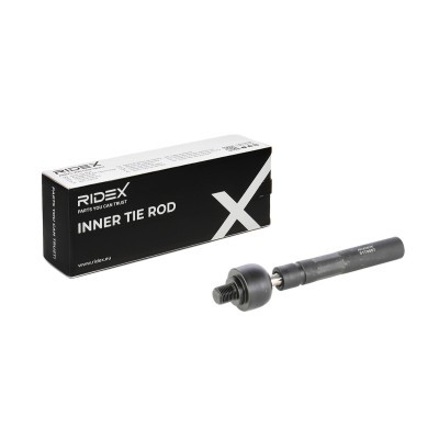 Lenkstange RIDEX 51T0057 51T0057 - foto 2