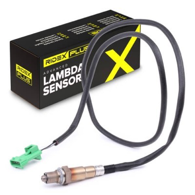 Lambdasonde RIDEX 3922L0016P 3922L0016P - foto 2