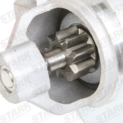 Anlasser Stark SKSTR-03330764 SKSTR-03330764 - foto 5