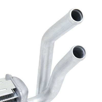 Wärmetauscher, Innenraumheizung RIDEX 467H0114 467H0114 - foto 5