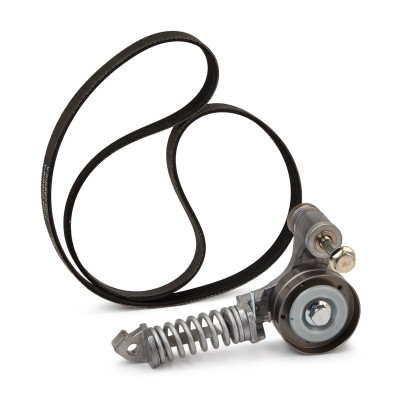 Mehrrippiger Keilriemen Set RIDEX 542R0173P 542R0173P - foto 9