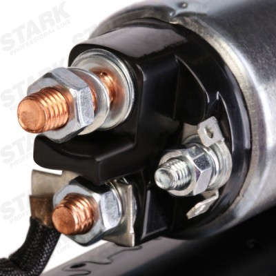 Anlasser Stark SKSTR-0330293 SKSTR-0330293 - foto 5