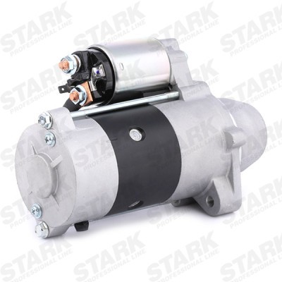 Anlasser Stark SKSTR-0330168 SKSTR-0330168 - foto 4