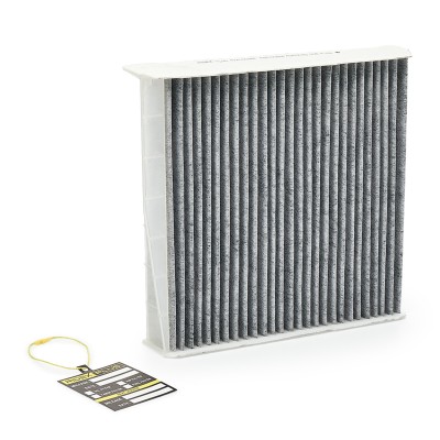 Filter, Innenraumluft RIDEX 424I0088P 424I0088P - foto 2