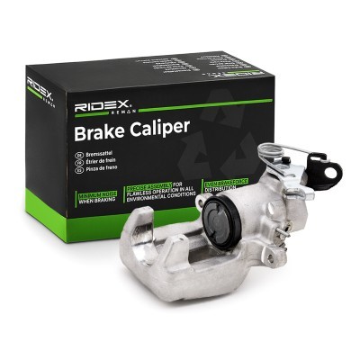 Bremssattel RIDEX 78B0951R 78B0951R - foto 2