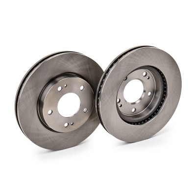 Bremsscheibe RIDEX 82B0545 82B0545 - foto 7