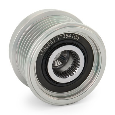 Lichtmaschine – Freilaufkupplung RIDEX 1390F0107 1390F0107 - foto 2