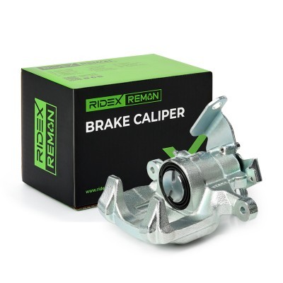 Bremssattel RIDEX 78B2714R 78B2714R - foto 2