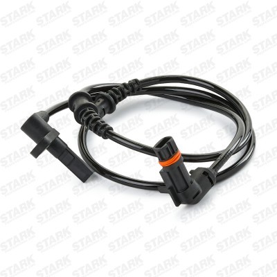 ABS Sensor Stark SKWSS-0350653 SKWSS-0350653 - foto 4