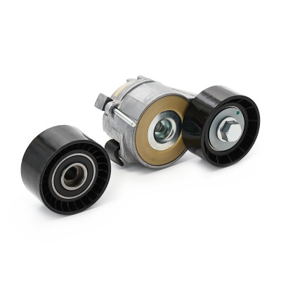 Mehrrippiger Keilriemen Set RIDEX 542R0048P 542R0048P - foto 10