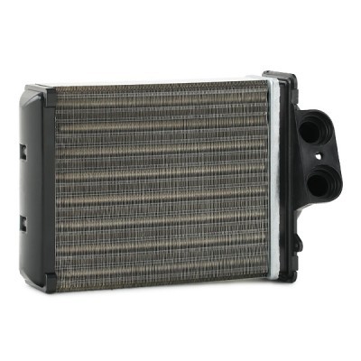 Wärmetauscher, Innenraumheizung RIDEX 467H0056 467H0056 - foto 3