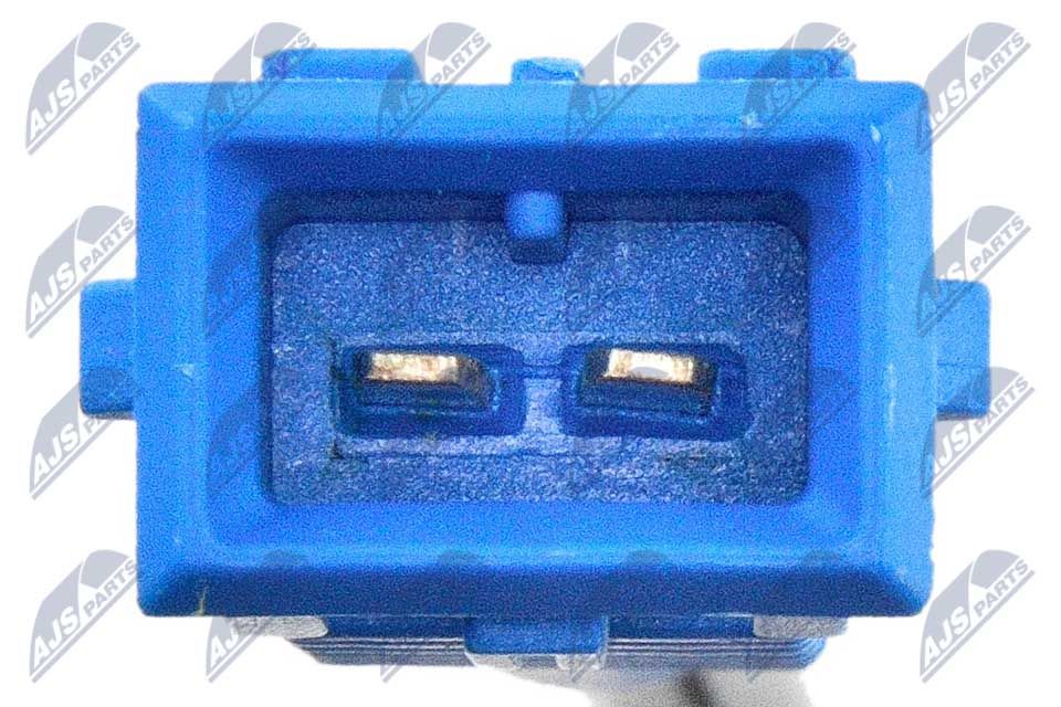 ABS Sensor NTY HCA-PE-001 HCA-PE-001 - foto 3