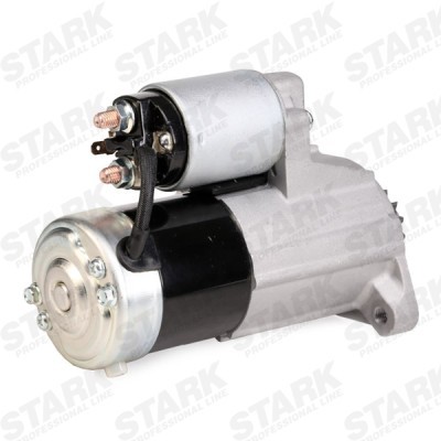 Anlasser Stark SKSTR-0330497 SKSTR-0330497 - foto 4