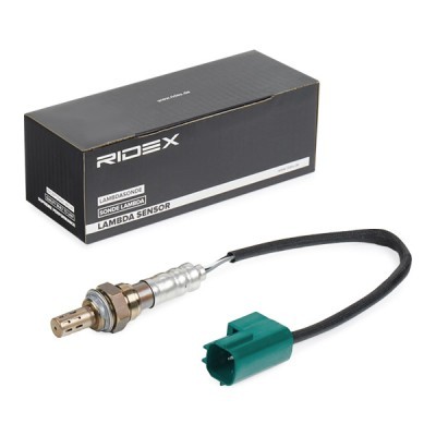 Lambdasonde RIDEX 3922L0502 3922L0502 - foto 2